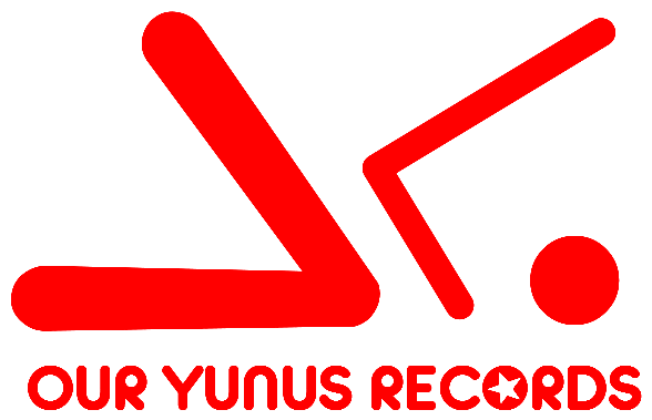 Our Yunus Records logo